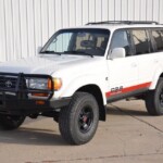 1996 FZJ80 Cummins R.28