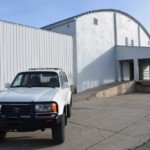 Proffitts Resurrection Land Cruisers