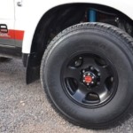 1996 FZJ80 Cummins R.28