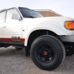 1996 FZJ80 Cummins R.28