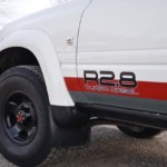 1996 FZJ80 Cummins R.28