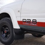 1996 FZJ80 Cummins R.28