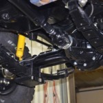 1978 FJ40 Signature Restoration