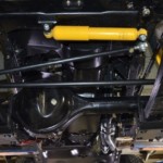 1978 FJ40 Signature Restoration