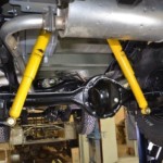 1978 FJ40 Signature Restoration