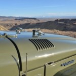 1978 FJ40 Signature Restoration