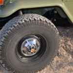 1978 FJ40 Signature Restoration