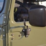 1978 FJ40 Signature Restoration