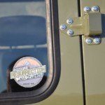 1978 FJ40 Signature Restoration