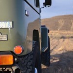 1978 FJ40 Signature Restoration