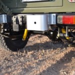 1978 FJ40 Signature Restoration