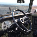 1978 FJ40 Signature Restoration
