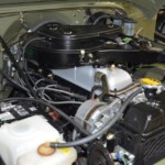 1978 FJ40 Signature Restoration