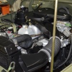 1978 FJ40 Signature Restoration