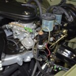 1978 FJ40 Signature Restoration
