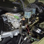 1978 FJ40 Signature Restoration