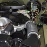 1978 FJ40 Signature Restoration