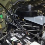 1978 FJ40 Signature Restoration