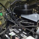 1978 FJ40 Signature Restoration