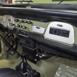 1978 FJ40 Signature Restoration