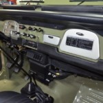 1978 FJ40 Signature Restoration