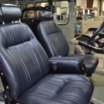 1978 FJ40 Signature Restoration