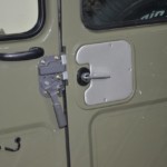 1978 FJ40 Signature Restoration