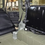 1978 FJ40 Signature Restoration