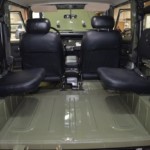 1978 FJ40 Signature Restoration