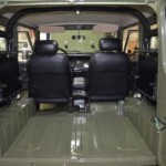 1978 FJ40 Signature Restoration