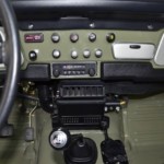 1978 FJ40 Signature Restoration
