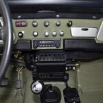 1978 FJ40 Signature Restoration