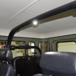 1978 FJ40 Signature Restoration