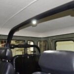1978 FJ40 Signature Restoration
