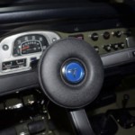 1978 FJ40 Signature Restoration