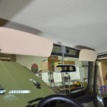 1978 FJ40 Signature Restoration