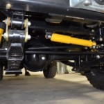 1978 FJ40 Signature Restoration