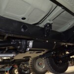 1978 FJ40 Signature Restoration