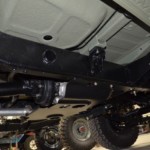 1978 FJ40 Signature Restoration