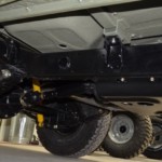 1978 FJ40 Signature Restoration