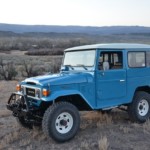 Proffitts Resurrection Land Cruisers