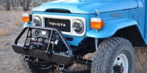 Proffitts Resurrection Land Cruisers
