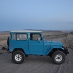 Proffitts Resurrection Land Cruisers