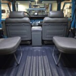 Proffitts Resurrection Land Cruisers