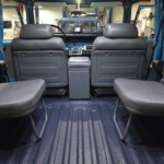 Proffitts Resurrection Land Cruisers