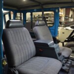 Proffitts Resurrection Land Cruisers