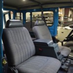 Proffitts Resurrection Land Cruisers