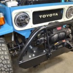 Proffitts Resurrection Land Cruisers