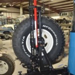 Proffitts Resurrection Land Cruisers