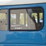 Proffitts Resurrection Land Cruisers